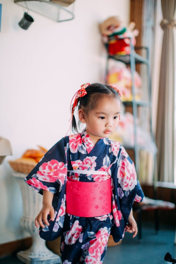 罗萍-湖南省·湘潭市·岳塘区--接2岁到4岁女宝服装，买家秀，照片是最近拍的买家秀