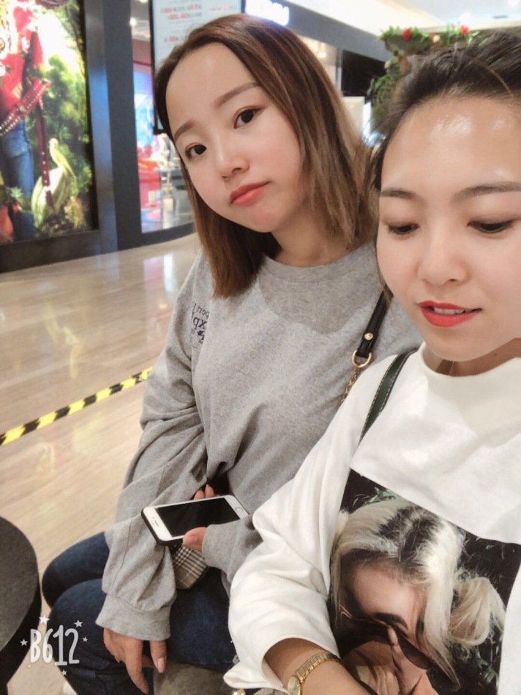 柴立??新娘跟妆、美甲美睫-陕西省·延安市·子长县--微胖化妆师一枚 有需要网拍的可以联系我 服饰饰品美妆产品都可以 会认真完成任务哒!
