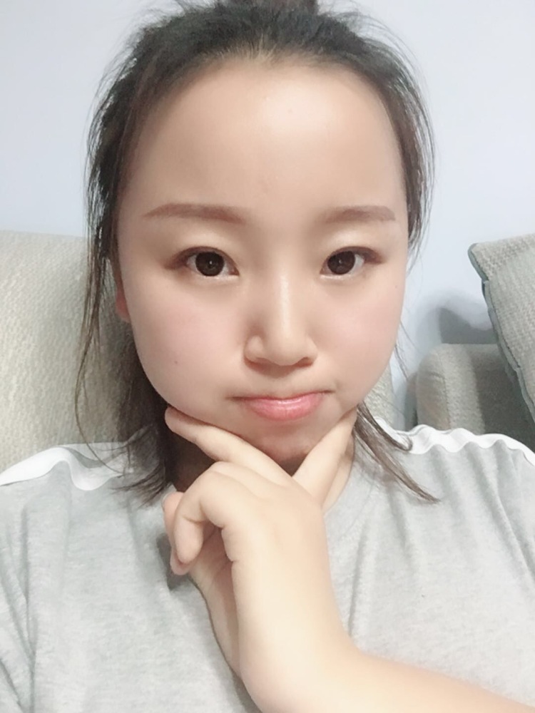 柴立??新娘跟妆、美甲美睫-陕西省·延安市·子长县--微胖化妆师一枚 有需要网拍的可以联系我 服饰饰品美妆产品都可以 会认真完成任务哒!
