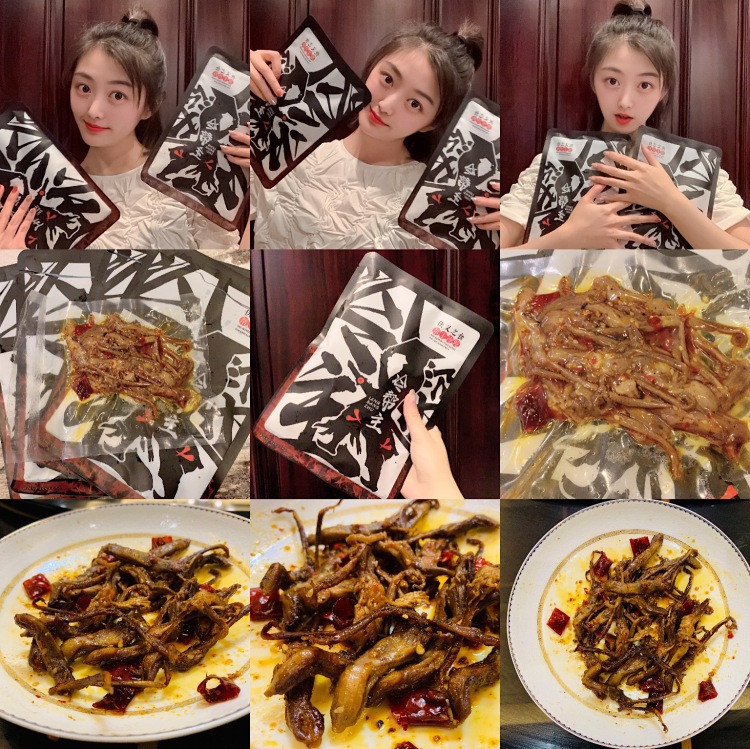 王女士-浙江省·杭州市·滨江区-抖音-专业买家秀,美食拍摄,看着就想买,模特资源上万,欢迎各位需要优质买家秀的商家合作