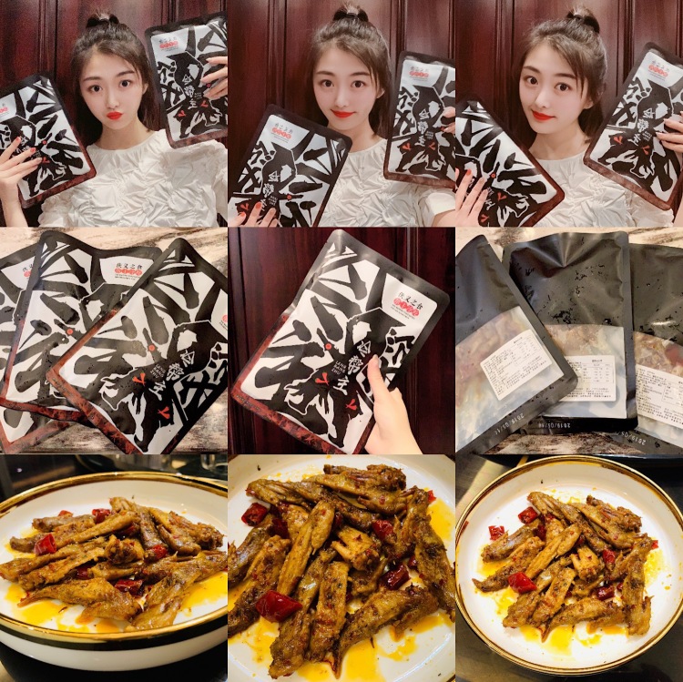王女士-浙江省·杭州市·滨江区-抖音-专业买家秀,美食拍摄,看着就想买,模特资源上万,欢迎各位需要优质买家秀的商家合作