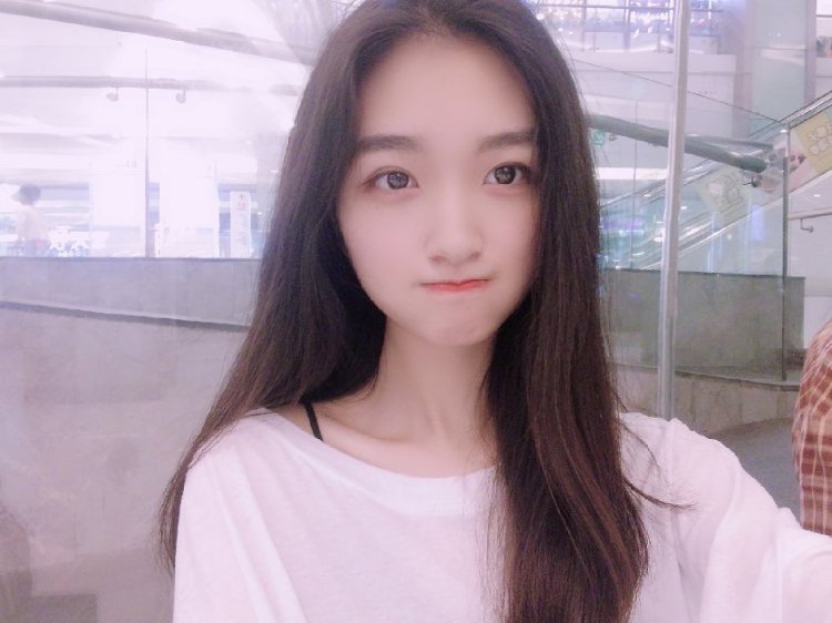 小叔叔?-广东省·广州市·白云区--甜美系女孩接网拍单