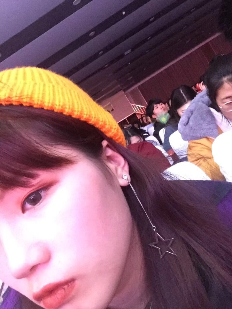 Super ill-吉林省·长春市·南关区--可盐可甜女孩儿接单qvq