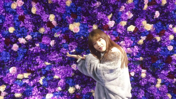 Super ill-吉林省·长春市·南关区--可盐可甜女孩儿接单qvq