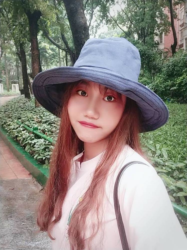 HHHhmc?-广东省·广州市·海珠区--帽子~