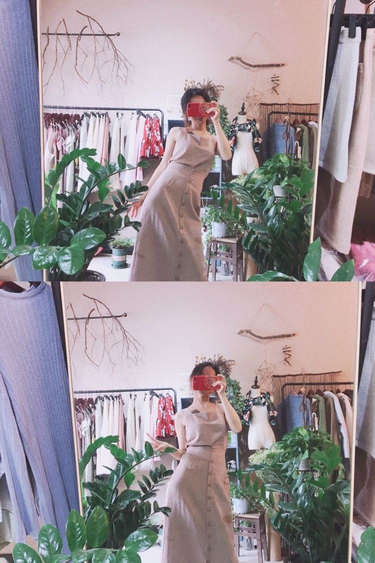 向挽工作室-云南省·普洱市·思茅区--自己有服装店 可接服装类的 也可以出外景
