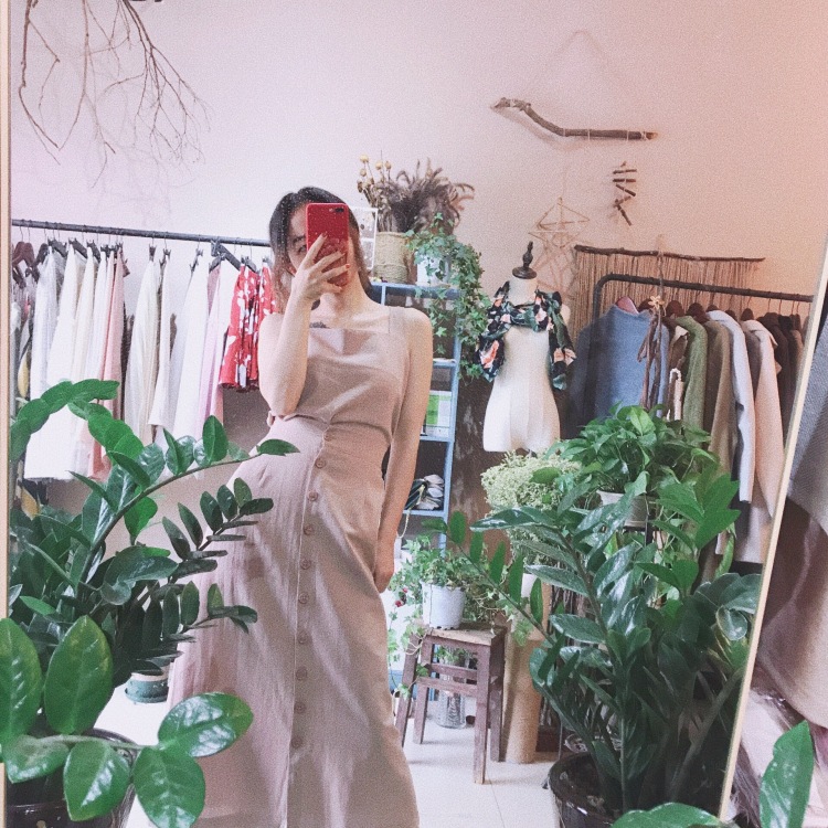 向挽工作室-云南省·普洱市·思茅区--自己有服装店 可接服装类的 也可以出外景