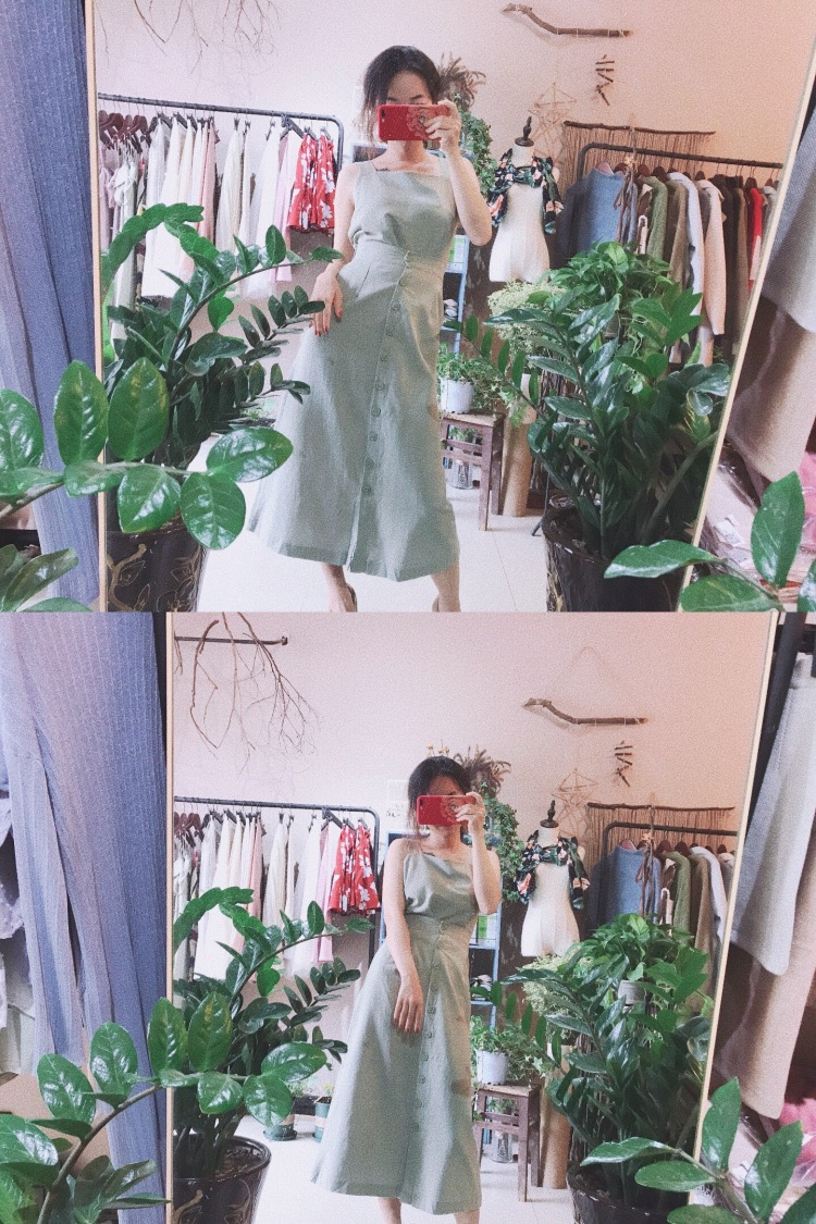 向挽工作室-云南省·普洱市·思茅区--自己有服装店 可接服装类的 也可以出外景