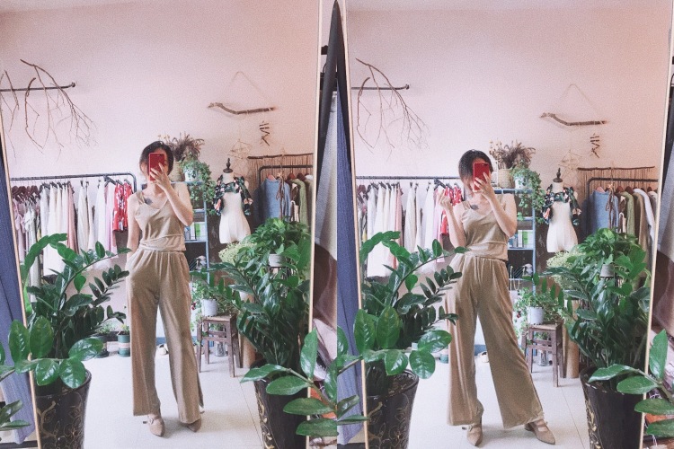 向挽工作室-云南省·普洱市·思茅区--自己有服装店 可接服装类的 也可以出外景