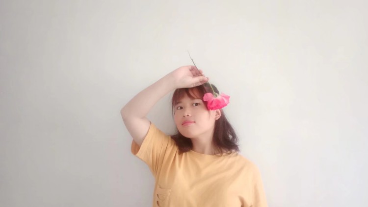 丫丫-北京市·北京市·大兴区--自拍几张臭美