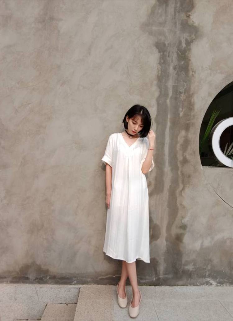 EliauK-重庆市·重庆市·江北区--接买家秀，寄拍送拍均可。
本人身高166cm，体重44kg。