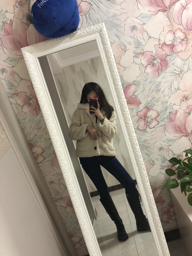 ☁️. will-陕西省·西安市·新城区--接寄拍!各种风格~