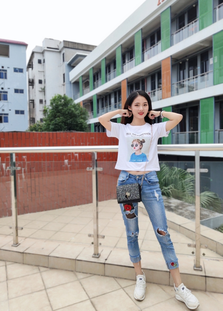 流年笑掷,未来可期-广东省·东莞市·横沥镇--网拍买家秀,主图与详情页