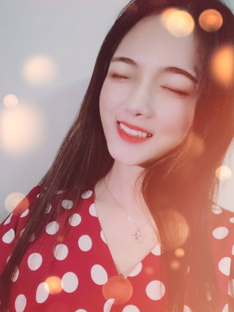 流年笑掷,未来可期-广东省·东莞市·横沥镇--网拍买家秀,主图与详情页