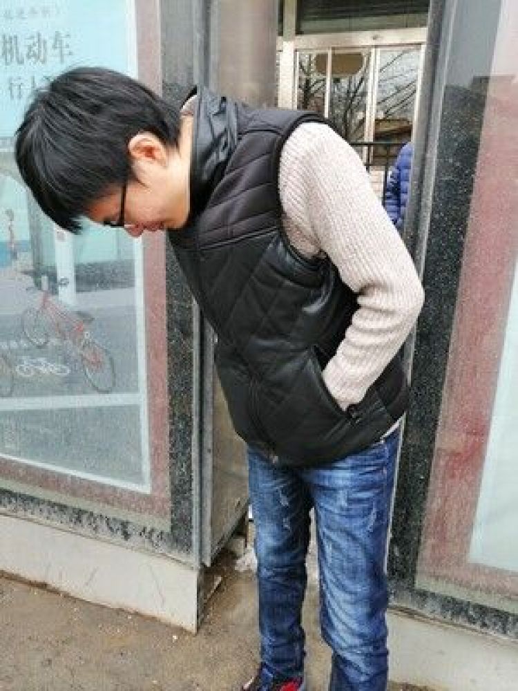 Sarah星星Amusement R-河南省·郑州市·金水区-抖音 火山-随手一拍