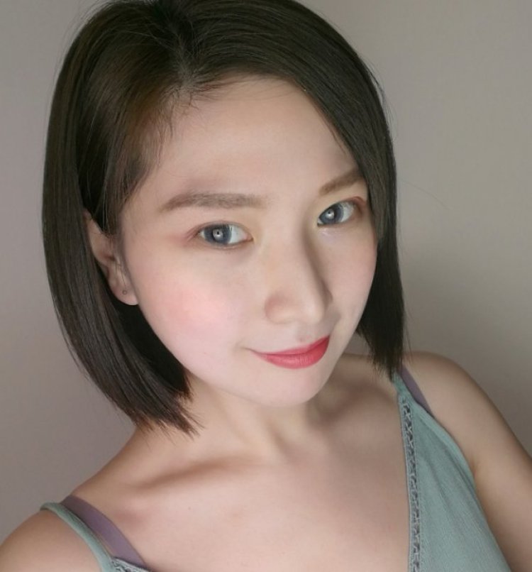小只的小呆-上海市·上海市·浦东新区--可以驾驭各种风格,可甜可闲,可爱成熟风格都可以