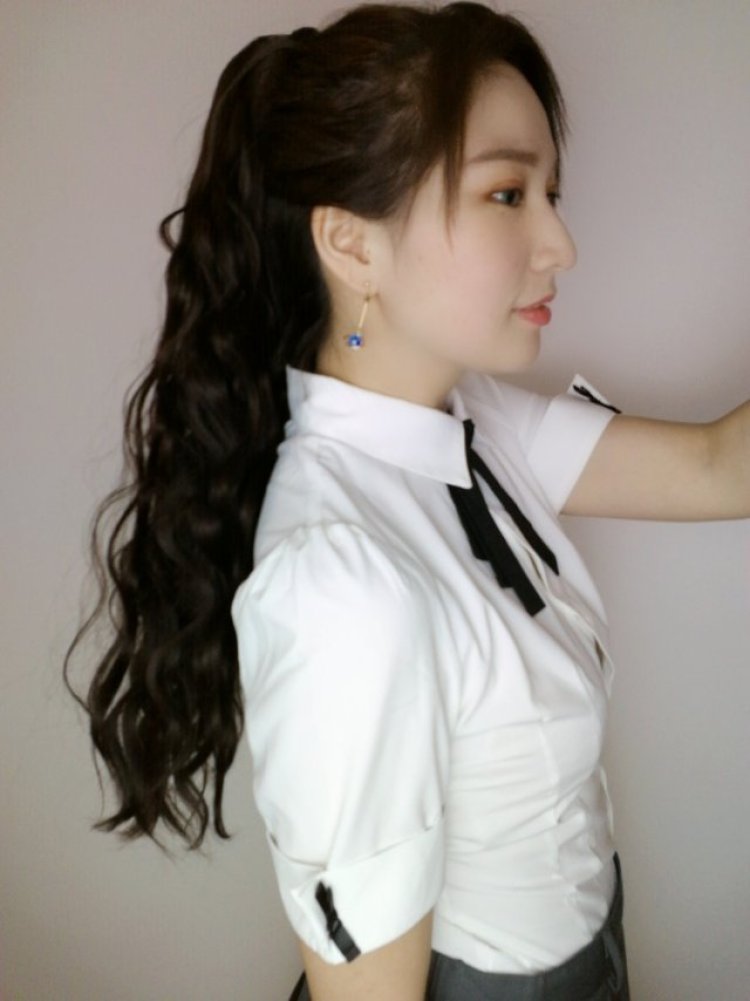 小只的小呆-上海市·上海市·浦东新区--可以驾驭各种风格,可甜可闲,可爱成熟风格都可以