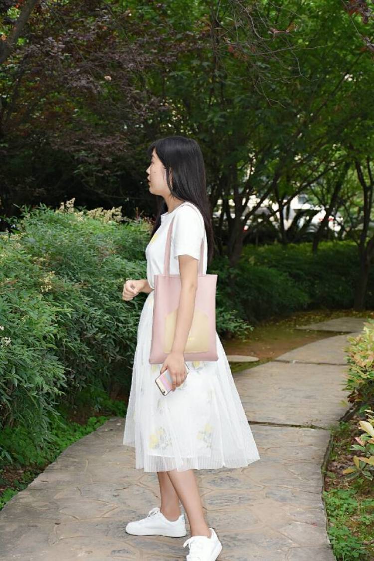 呦呦鹿鸣-湖北省·黄石市·大冶市--约拍