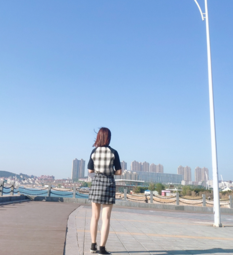 网拍少女33-辽宁省·大连市·旅顺口区--擅长网拍 p图 出图快 可长期合作