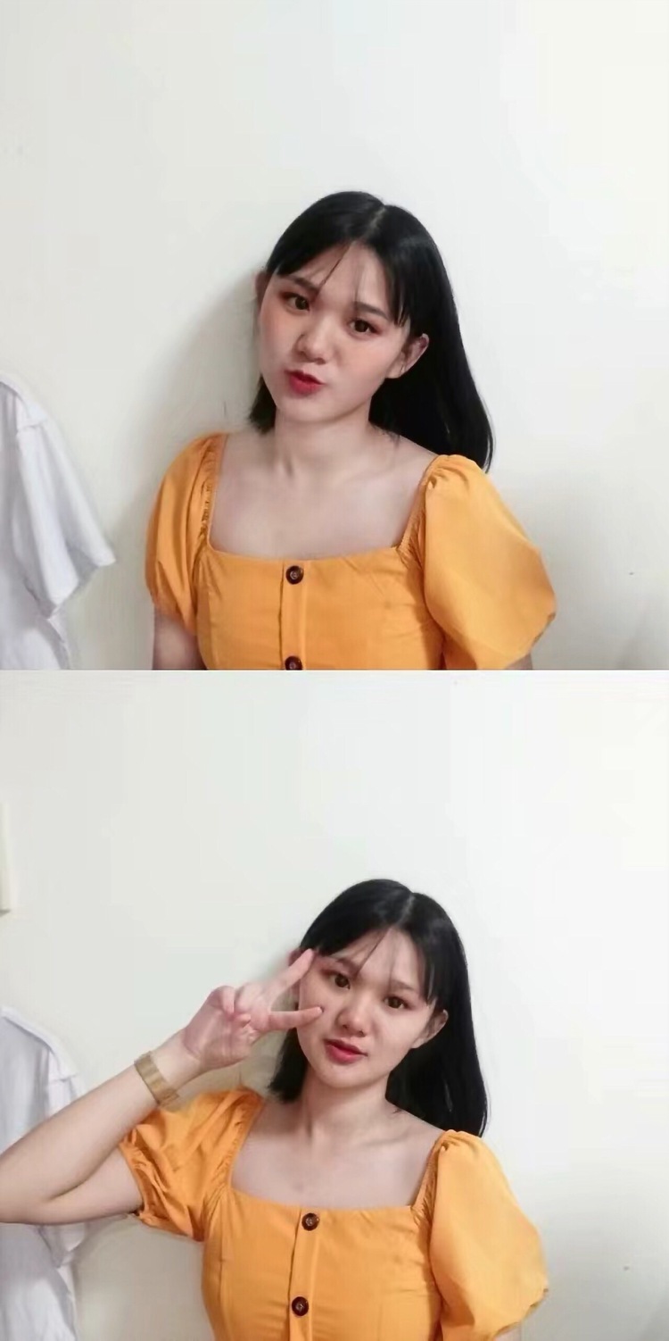 黑粟栗子-山东省·泰安市·泰山区--接各种买家秀，照片根据商家满意来定，不满意可以重拍