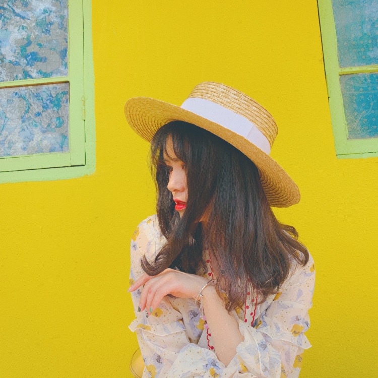 小凌老师-四川省·内江市·资中县--喜欢美美的衣服，美美的照片❤️