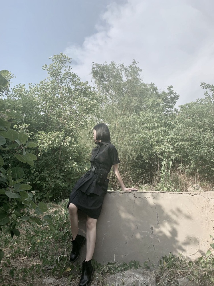 AJANDXIAOㅤㅤ-山东省·济南市·天桥区--风格多样 这是帮朋友拍的