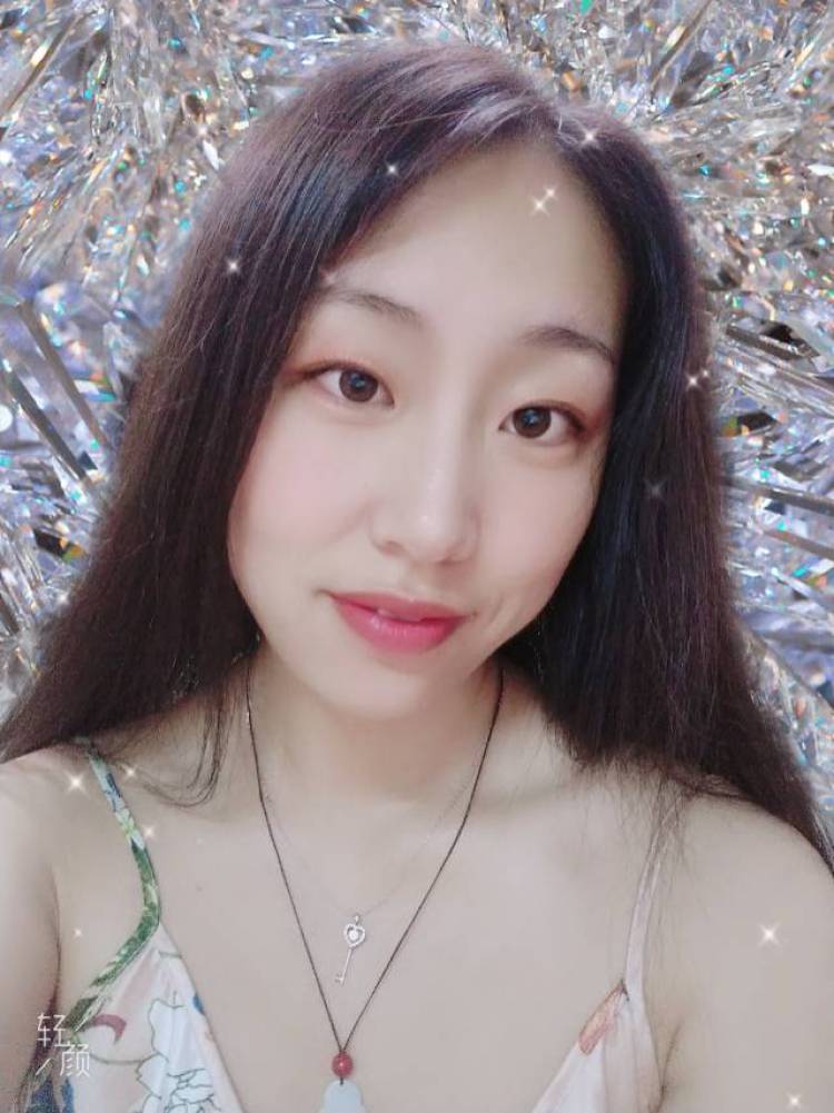 来自星星的你-河北省·石家庄市·藁城区-抖音-买家秀,礼仪,及模特