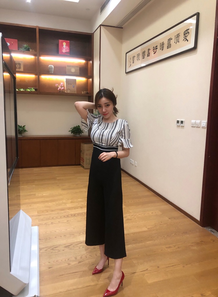 ?-上海市·上海市·静安区--拍完一组买家秀，欢迎骚扰啊！！