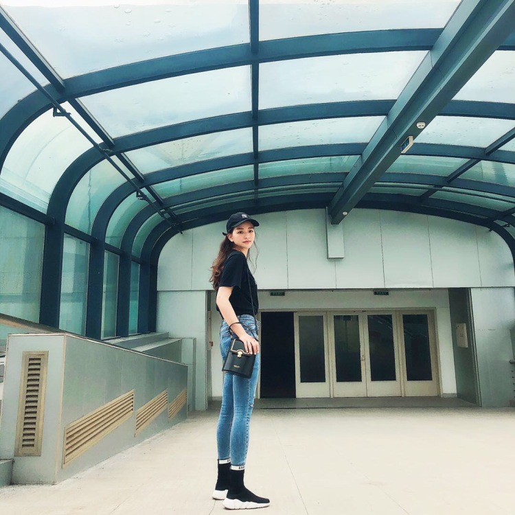 乌喀喀-浙江省·杭州市·滨江区-抖音-长期接网拍,出图认真,做事负责