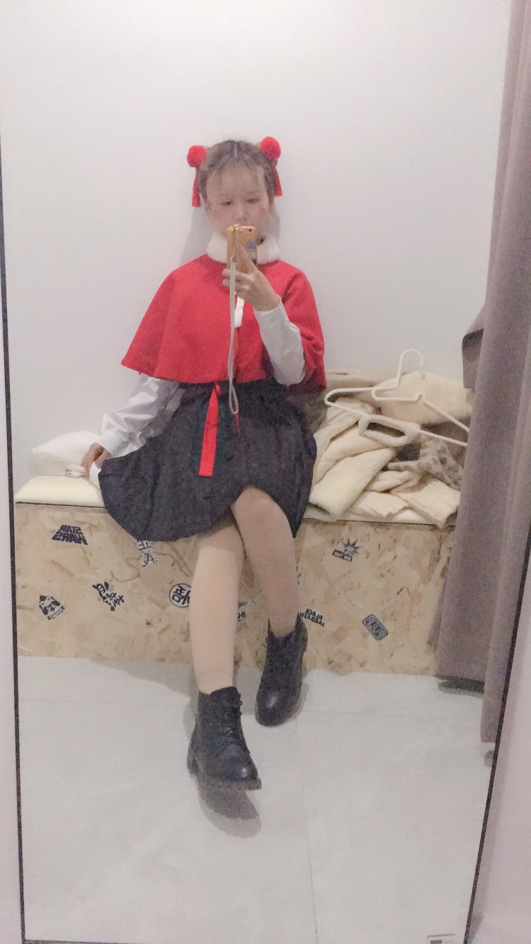 saya-江苏省·苏州市·吴中区--女装返图