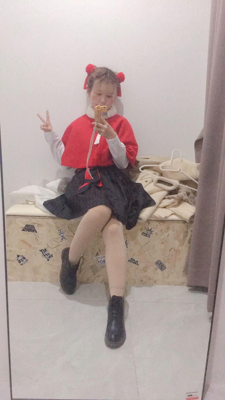 saya-江苏省·苏州市·吴中区--女装返图