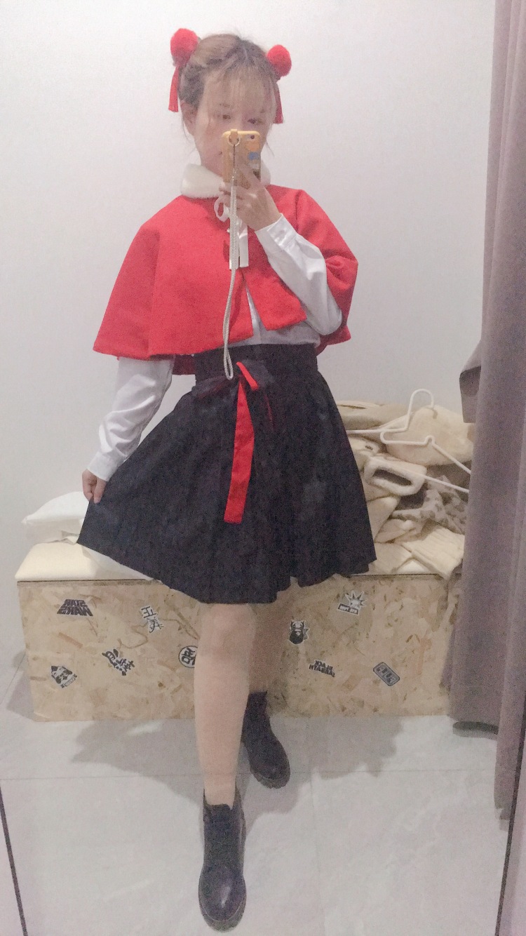 saya-江苏省·苏州市·吴中区--女装返图