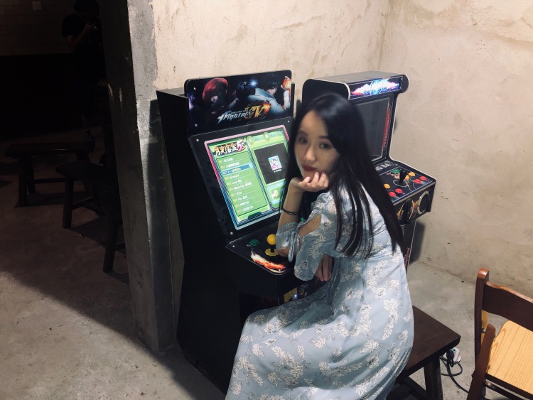 MermaidPrincess醬-广西壮族自治区·柳州市·柳城县--接买家秀,出图快