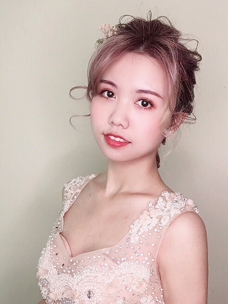 saya-江苏省·苏州市·吴中区--妆造模特