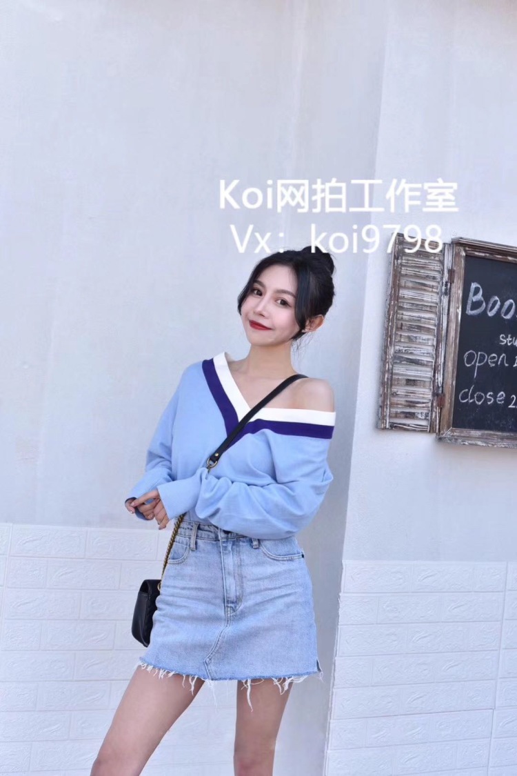 Koi网拍工作室-总管理-福建省·漳州市·东山县--Koi网拍工作室，承接各类风格买家秀，工作室模特粉丝数量众多，都是自用号，安全可靠，有需要的可以联系我???