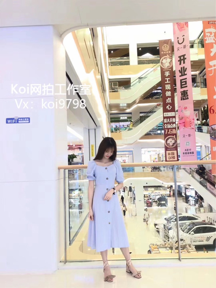 Koi网拍工作室-总管理-福建省·漳州市·东山县--Koi网拍工作室，承接各类风格买家秀，工作室模特粉丝数量众多，都是自用号，安全可靠，有需要的可以联系我???