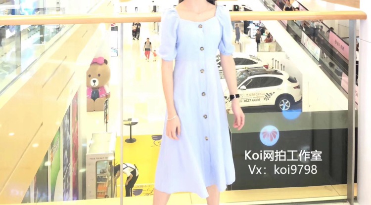 Koi网拍工作室-总管理-福建省·漳州市·东山县--Koi网拍工作室，承接各类风格买家秀，工作室模特粉丝数量众多，都是自用号，安全可靠，有需要的可以联系我???