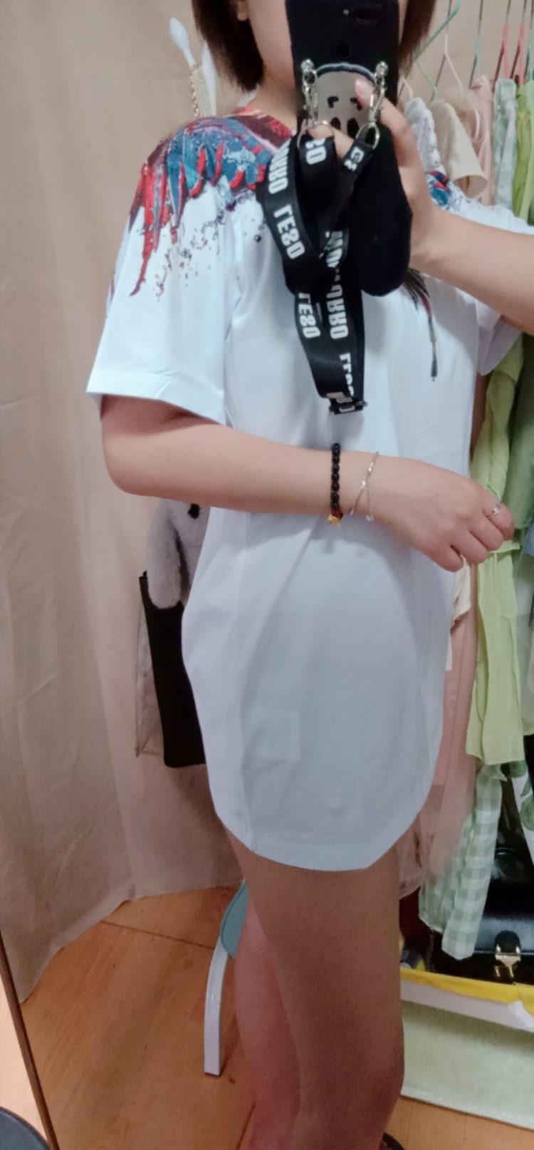 婷婷的婷-江苏省·苏州市·常熟市--分格比较广泛，淑女，可爱，休闲都ok