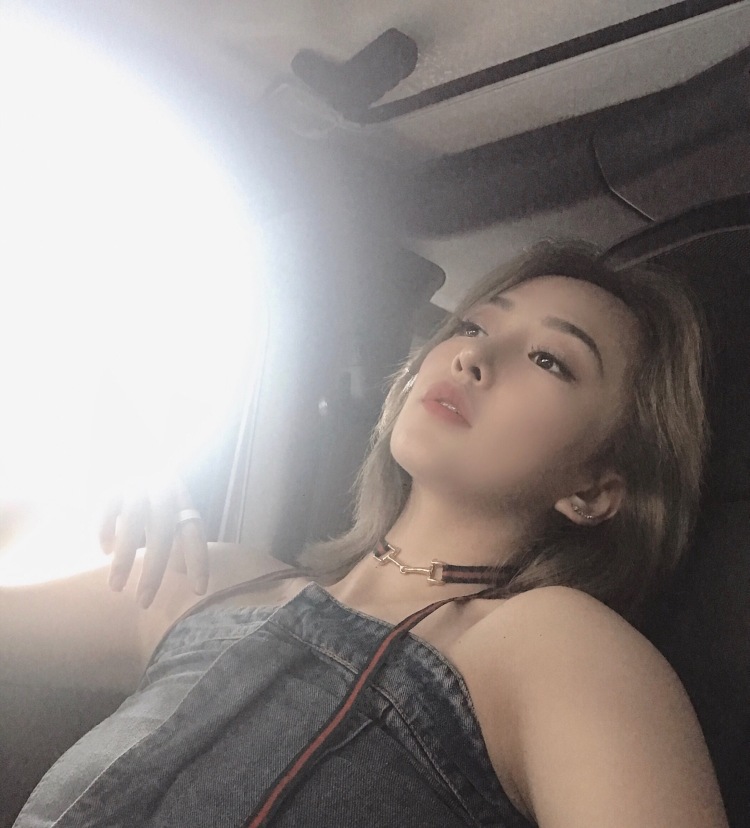 随你-云南省·楚雄彝族自治州·武定县--自拍狂魔，爱唱歌?