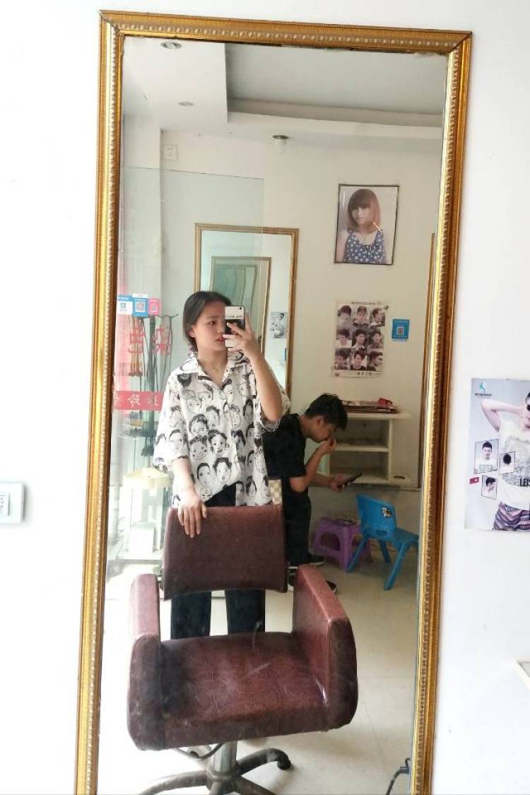 A代放 虎妹（招买家秀商家）-四川省·广安市·华蓥市--接淘宝买家秀 求砸单
