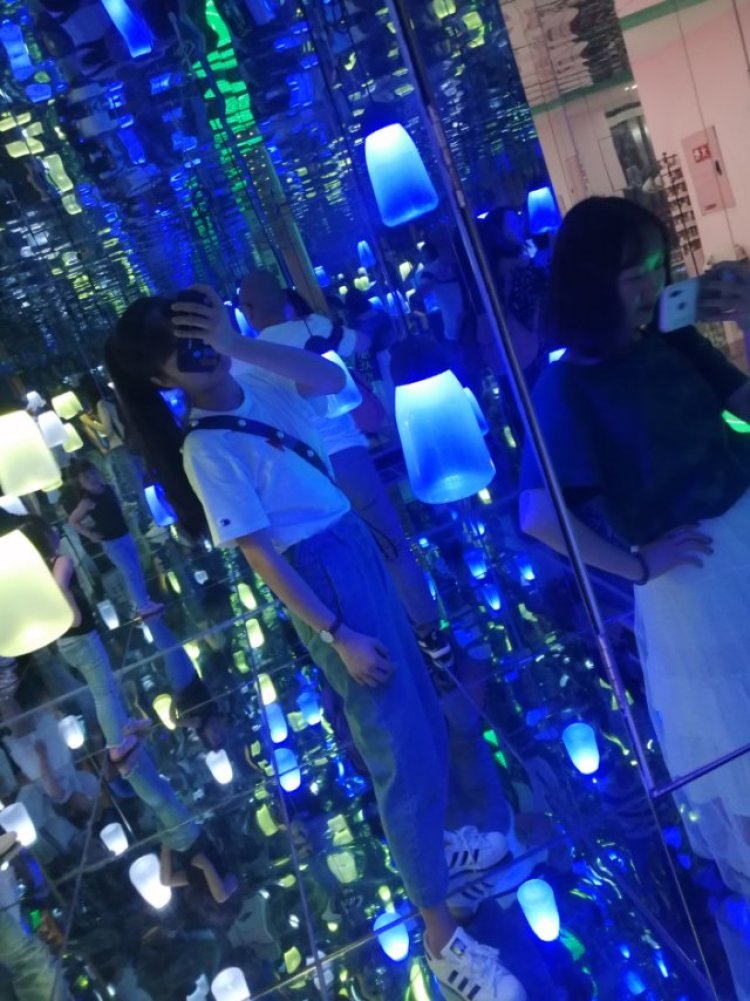 声声慢-四川省·成都市·双流区--喜欢拍照  ?  有意向的欢迎砸我