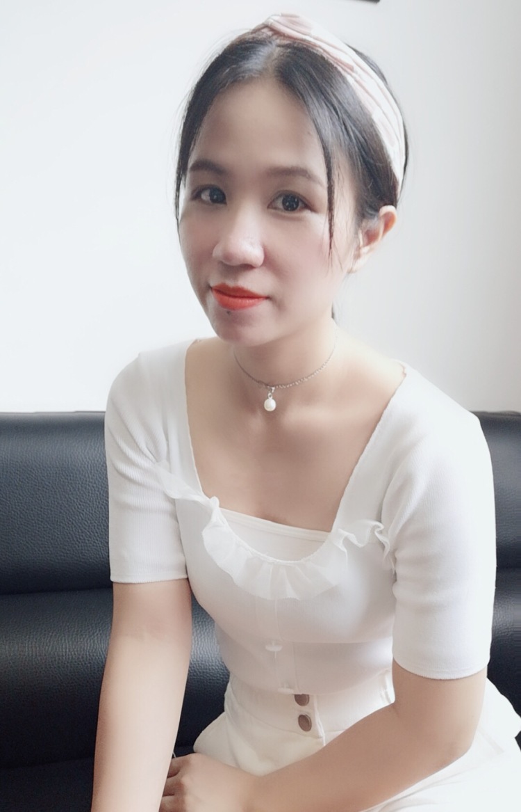 HL-广东省·深圳市·福田区--发带作品