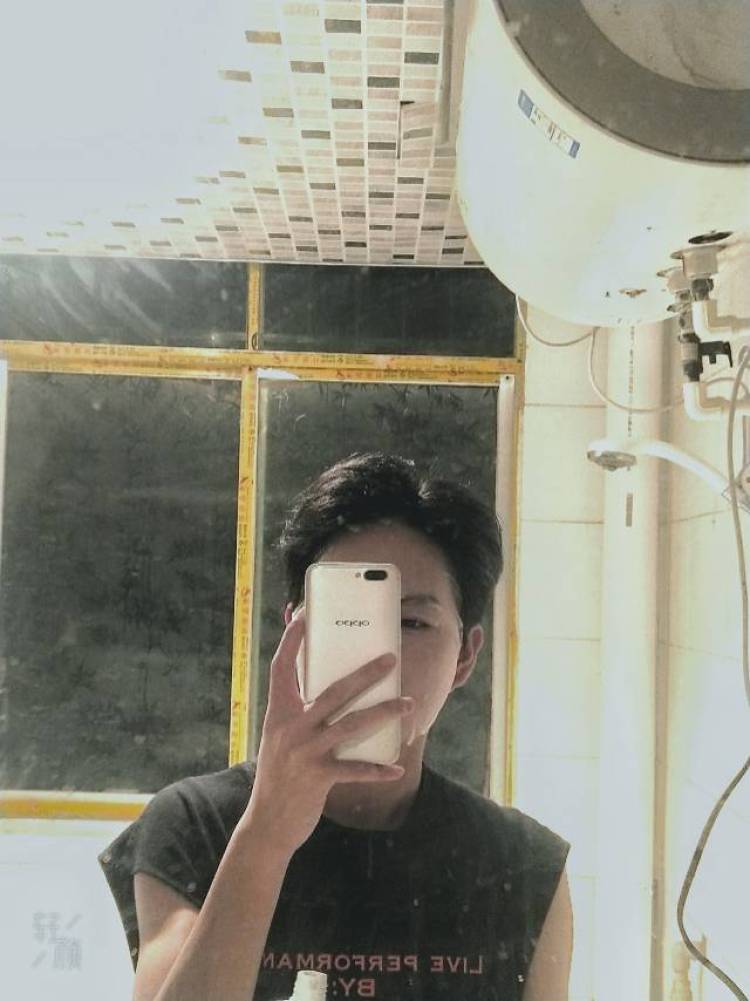 潇洒男孩-贵州省·贵阳市·云岩区--接寄拍，各种风格都行