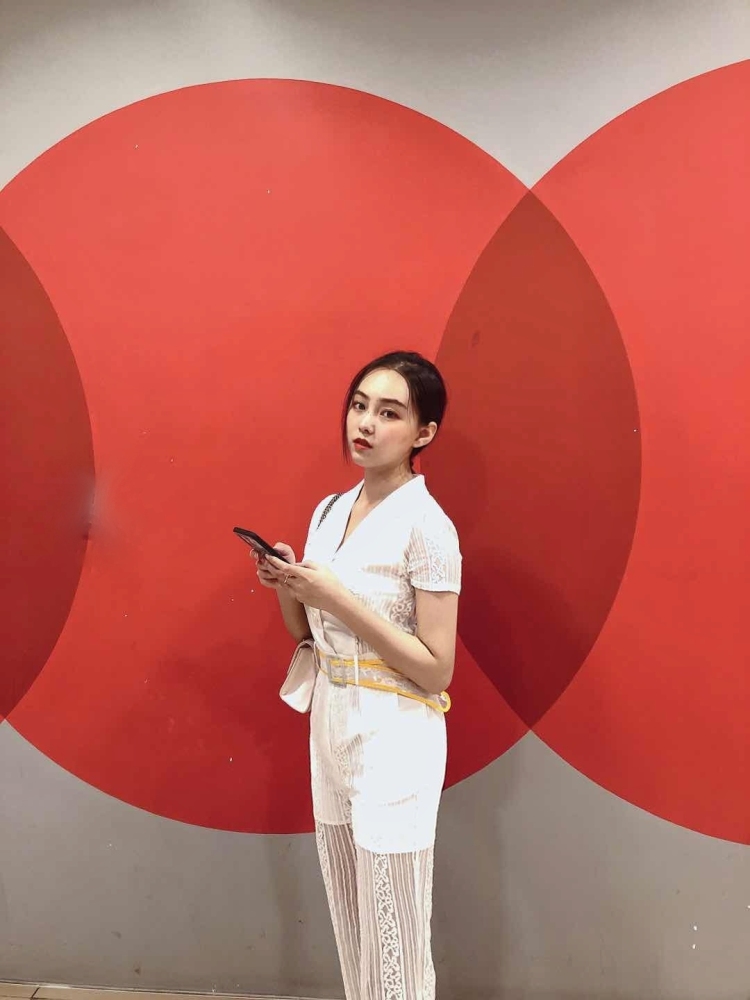 狐小仙``~~-辽宁省·沈阳市·和平区--蕾丝连身裤,OVER~