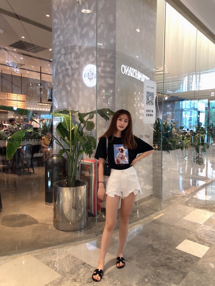 苏苏sunshine-浙江省·杭州市·江干区--买家秀