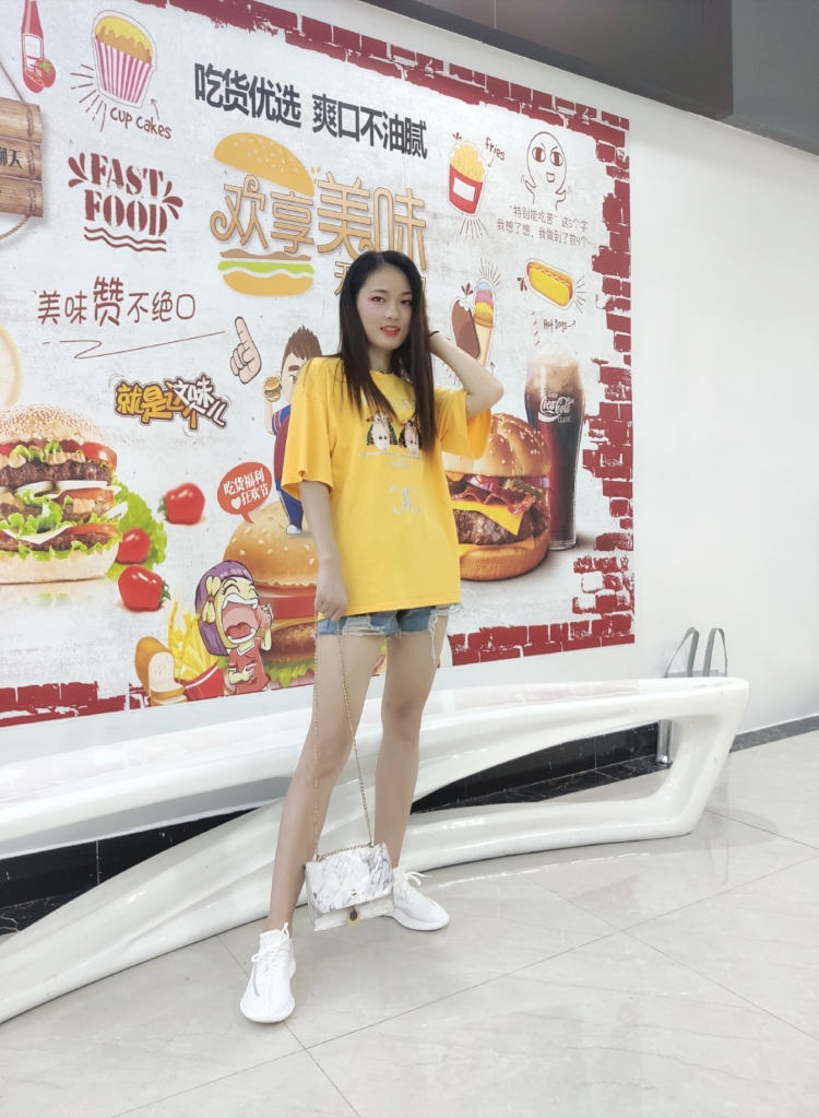 流年笑掷,未来可期-广东省·东莞市·横沥镇--近期的买家秀作品,可送拍可佣金哦