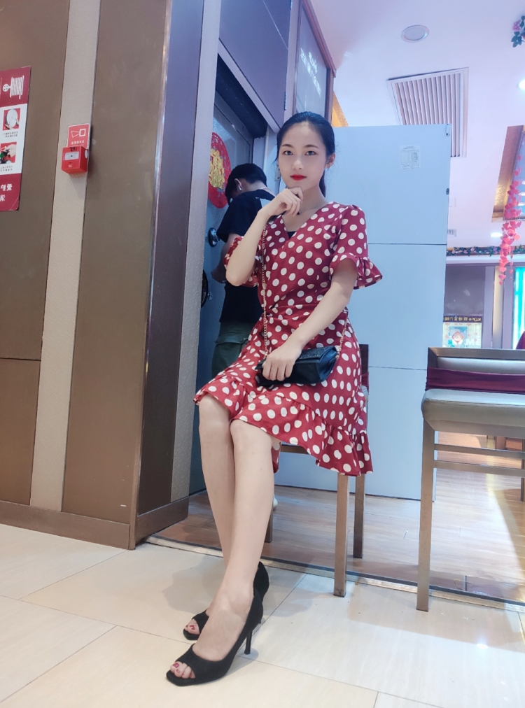 流年笑掷,未来可期-广东省·东莞市·横沥镇--近期的买家秀作品,可送拍可佣金哦