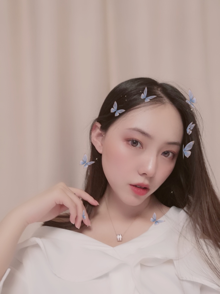 狐小仙``~~-辽宁省·沈阳市·和平区--项链单子,OVER