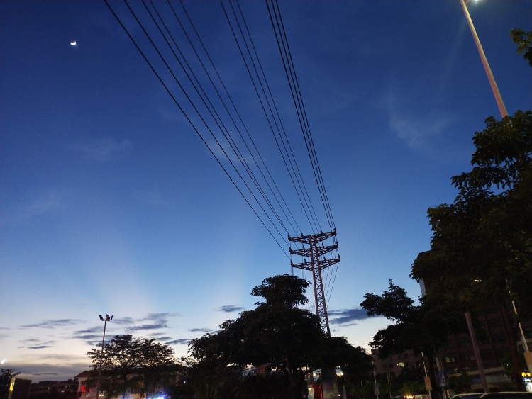 余温-广东省·东莞市·东城街道--随心