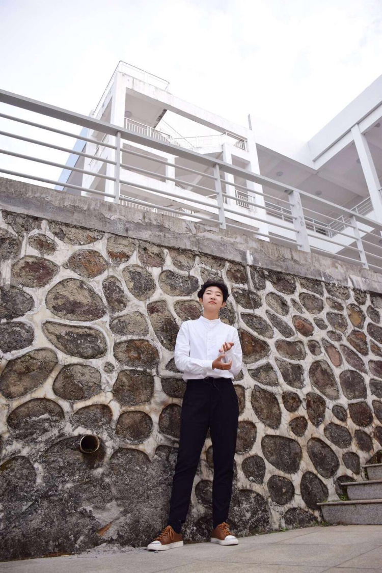 北青-广东省·广州市·荔湾区--女生 可拍男装 171 55
